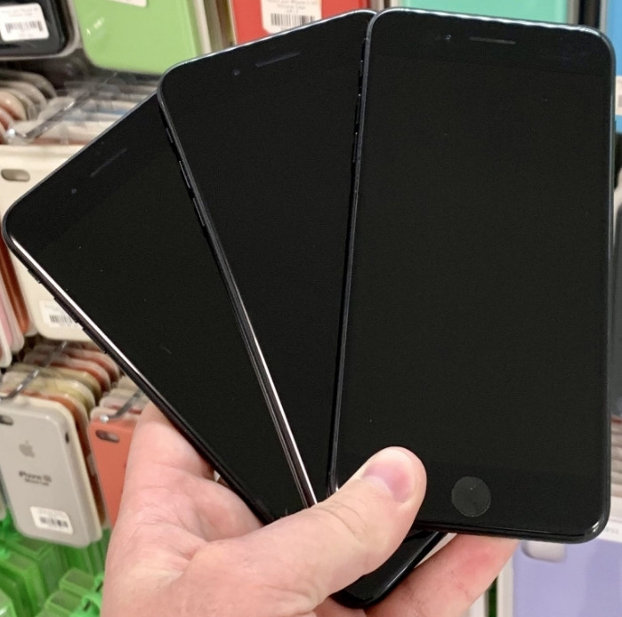 Акція iPhone 7 Plus 32Gb Black Київ - фото 2