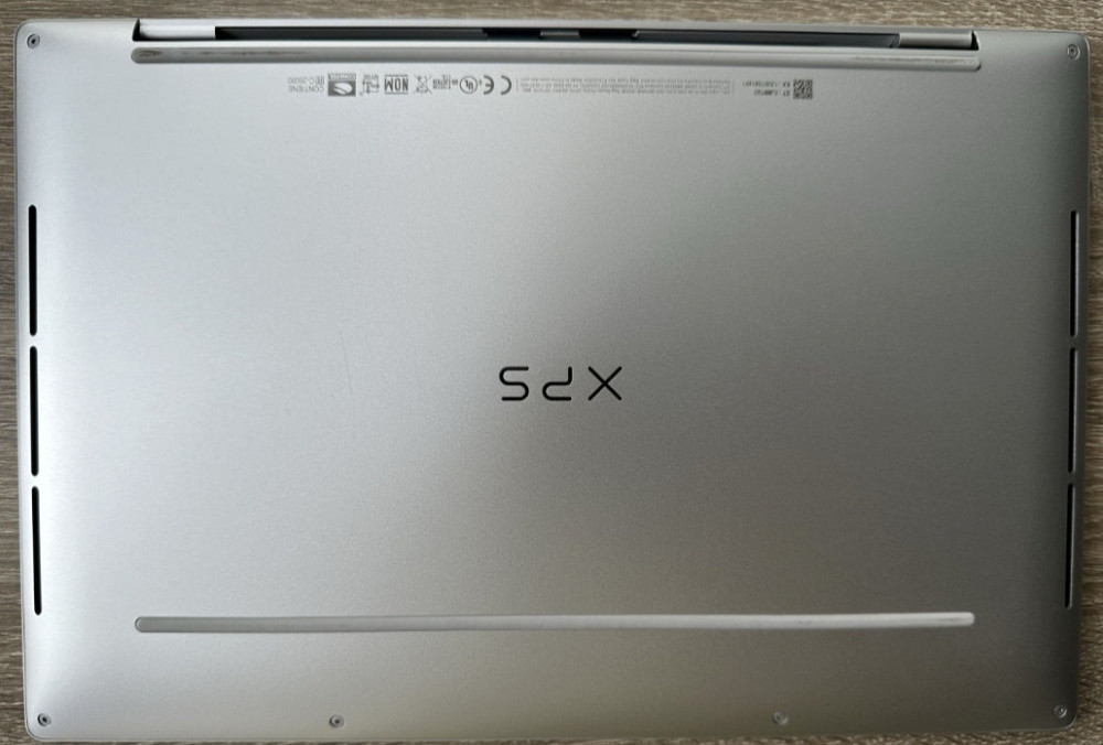 Ультрабук DEll IPS Plus 9320 32Gb.1Tb. Харьков - изображение 2