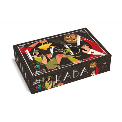 Настільна гра Lords of Boards Кава (Cafe) Українська (LOB2206UA) Вінниця - фото 2