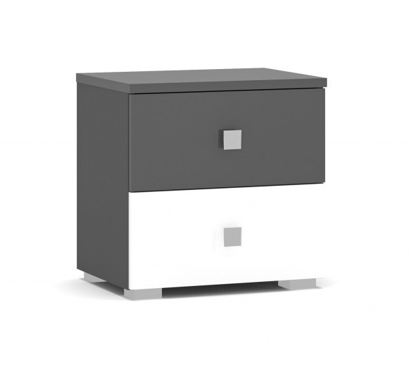 Приліжкова тумба (пара) Лондон Львів - фото 1