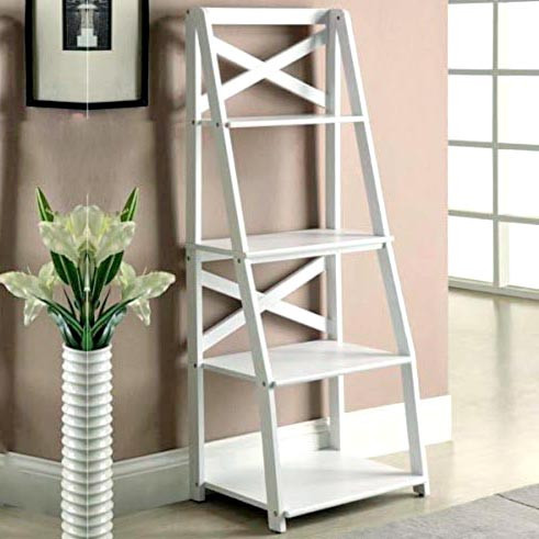 Етажерка для ванної "Мансура" зефір Миколаїв - фото 2