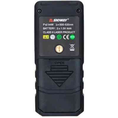 Лазерный дальномер Sndway SW-100G Винница