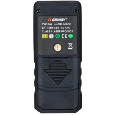 Лазерний далекомір Sndway SW-100G Вінниця - фото 6