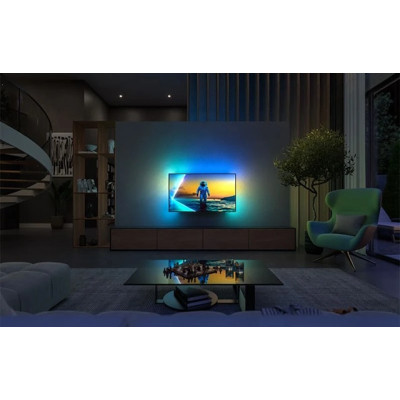 Телевизор Philips 65OLED820/12 Винница - изображение 7