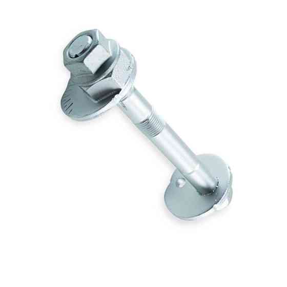 Болт кута розвалу) Тойота Ланд Крузер Прадо 150 (передній важіль) (, гайка, шайба) 48190-60040 (регулювання Мукачево