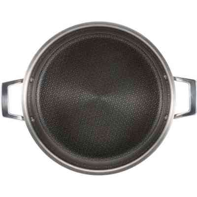 Сотейник MasterPro Hi-tech 3, 24 см (BGMP-1635) Винница