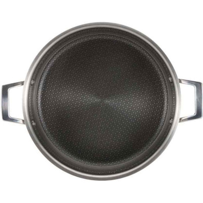 Сотейник MasterPro Hi-tech 3, 24 см (BGMP-1635) Винница - изображение 6