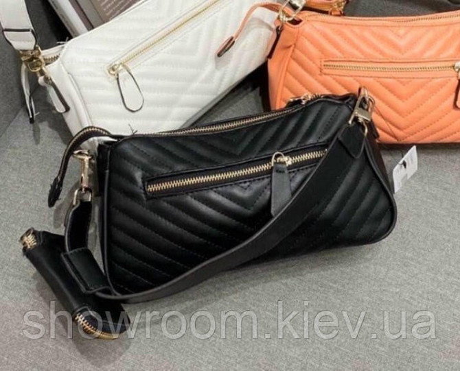 Жіноча сумочка Guess (9120) Київ - фото 4