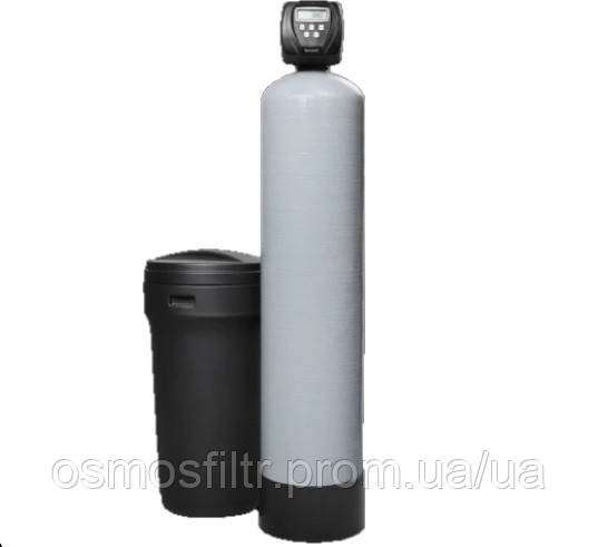 Фільтр знезалізнення та пом'якшення води Ecosoft (FK1354CIMIXA) Київ - фото 1