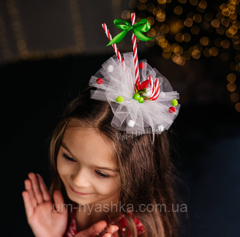 Костюм Конфетки Платье Конфетки Кривой Рог - изображение 2