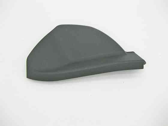 Mercedes-Benz  A2126800307 9051 Кришка лівого торця панелі приладів чорна E-Class W212 Одеса