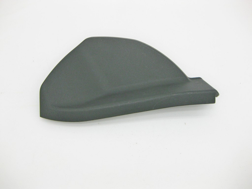 Mercedes-Benz  A2126800307 9051 Кришка лівого торця панелі приладів чорна E-Class W212 Одеса - фото 1