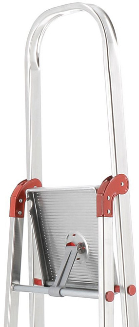 Лестница Rolser Escalera Norma 220 4 ступени (NOR037) Киев - изображение 7