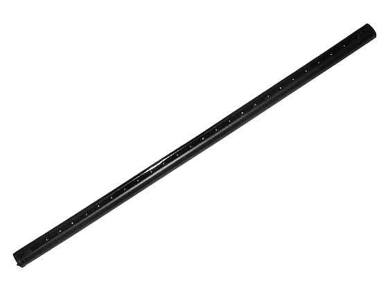 Подсветка гибкая 3634GR 24LEDх40см Green/резинов.основа Винница