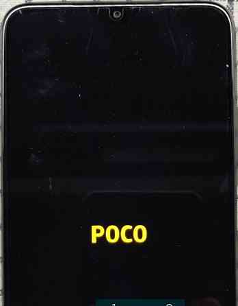 Смартфон Xiaomi POCO M3 Киев