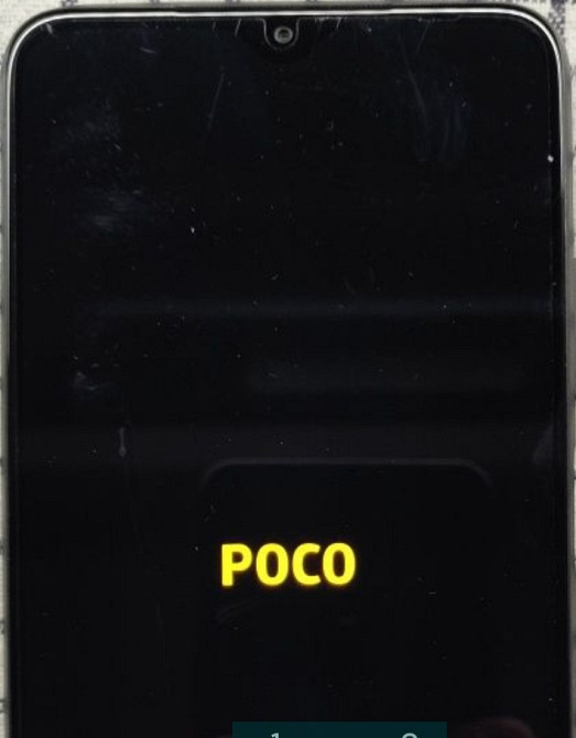 Смартфон Xiaomi POCO M3 Київ - фото 3
