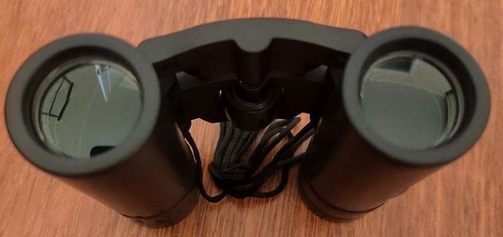 Бинокль складной 40×25 Киев - изображение 8