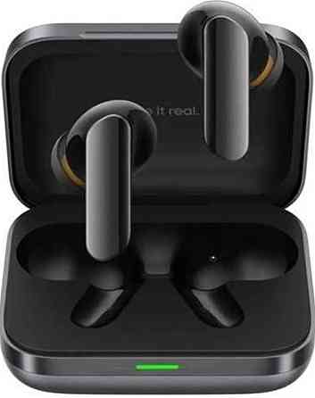 Наушники Realme buds air 7 Pro Global Version Metallic Grey Киев