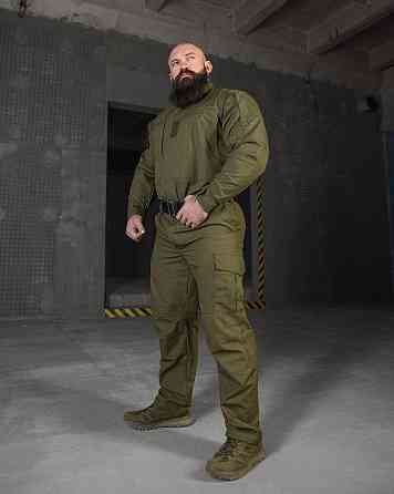 Костюм total green ДО2614 Киев