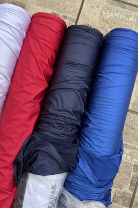 Тканина/опт/трикотаж олія — від 5 м. Київ - фото 1