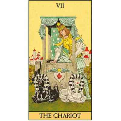 Гральні карти Scarabeo Таро До Того (Before Tarot) (EX239MU) Вінниця