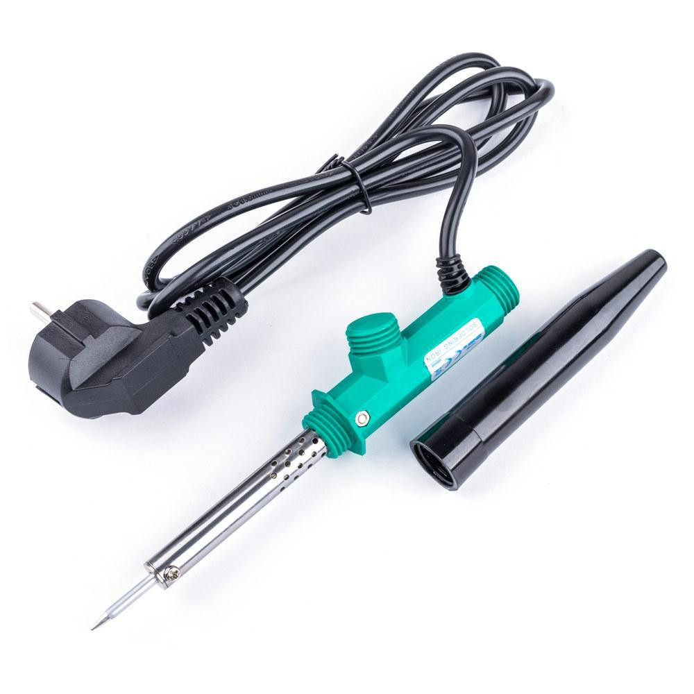 Паяльник с защитным кожухом ZD-36 40W Полтава - изображение 1