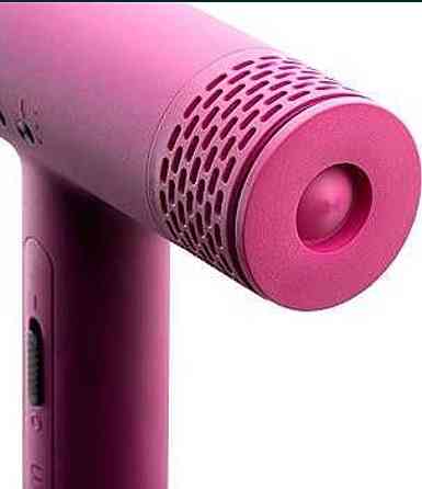 Фен для волос: EIchim Anemos Pink.(Италия) Киев