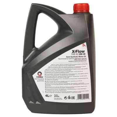 Моторное масло Comma X-FLOW TYPE XS 10W-40-4л (XFXS4L) Винница