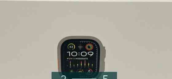 Смарт-Часи Apple Watch Ultra 2 Київ