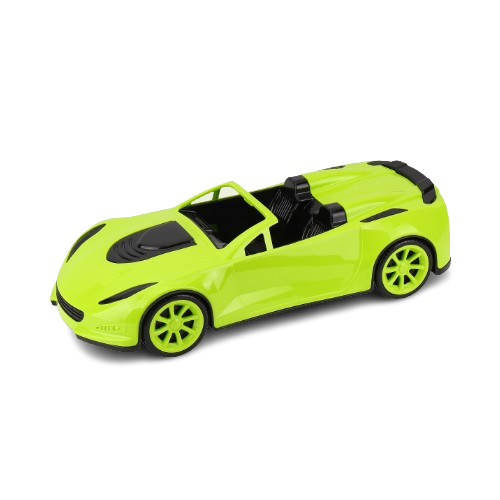 Іграшка "Автомобіль  ТехноК", арт. 3787 Житомир