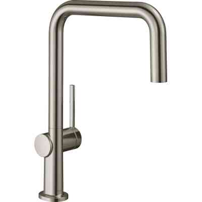 Мийка кухонна Hansgrohe S520-F510 + зміш. Talis M54 (43359800) Вінниця