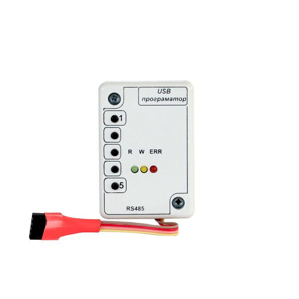 USB-програматор Київ - фото 1