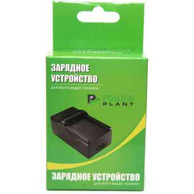 Зарядний пристрій для фото PowerPlant Canon LP-E12 (DV00DV2311) Вінниця