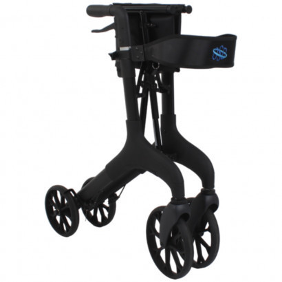 Складаний алюмінієвий ролер «Jaz» OSD-Q66001 Дніпро - фото 7