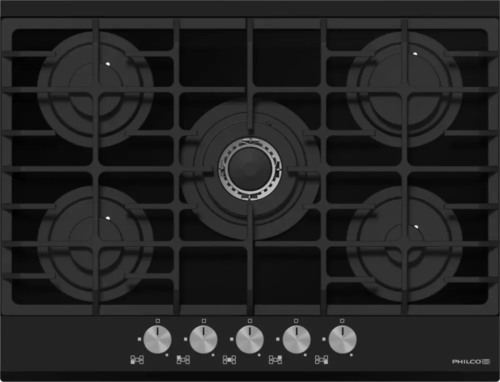 Варочная поверхность Philco PGG 75W Киев - изображение 1