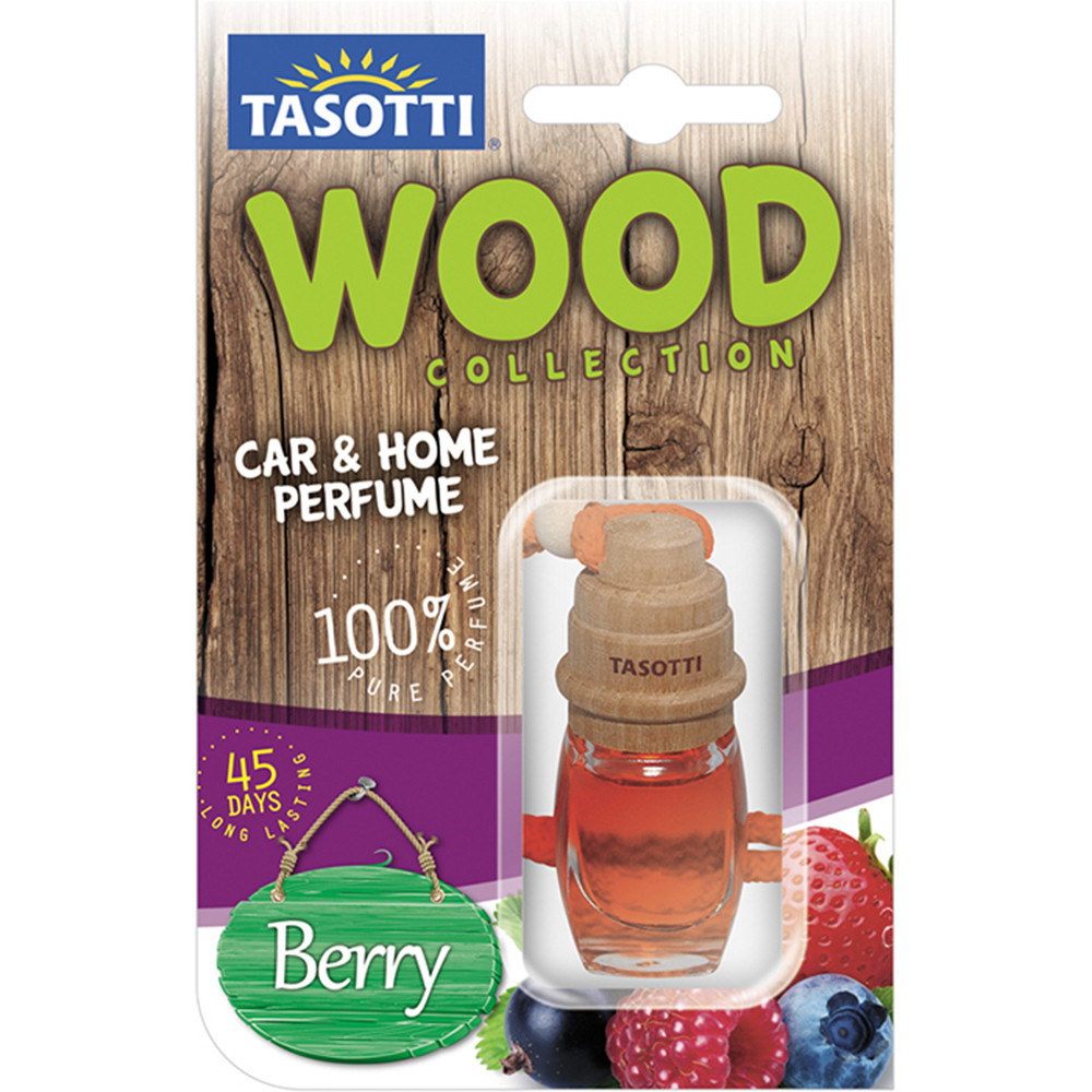 Ароматизатор для авто пробка 