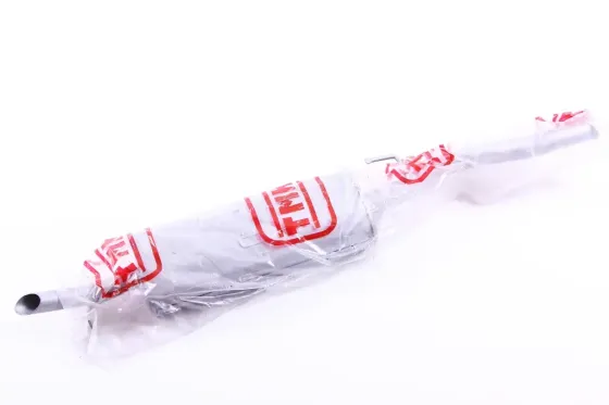 Глушитель 2172 ТМК закатной Винница