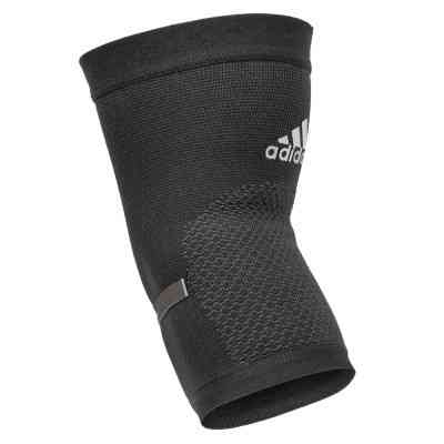 Фиксатор локтя Adidas Performance Elbow Support ADSU-13334 Чорний XL (885652007634) Винница