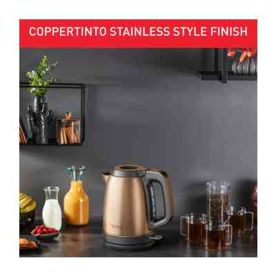 Електрочайник Tefal KI280G10 Вінниця