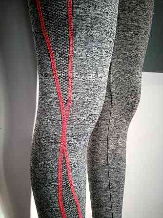 Жіночі лосини для фітнесу Київ