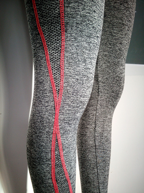 Жіночі лосини для фітнесу Київ - фото 3