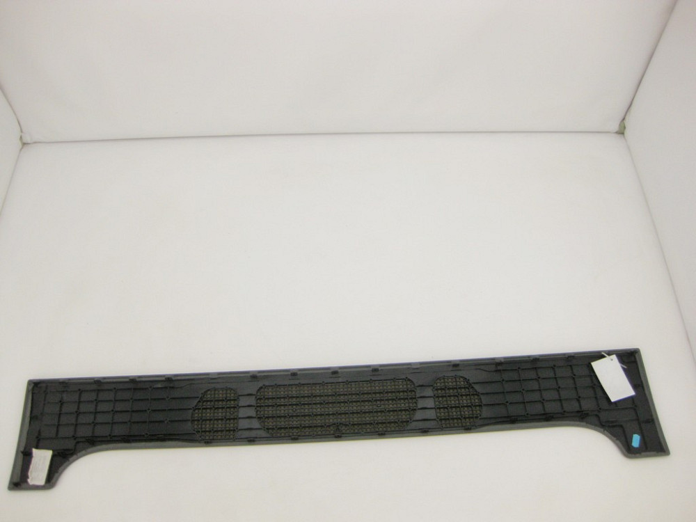 Mercedes-Benz  A2216901430 7J55 Накладка динаміка в задній полиці сіра Одеса - фото 4