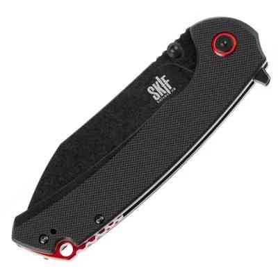Нож Skif Jock Jr BSW Black (UL-002JBSWB) Винница
