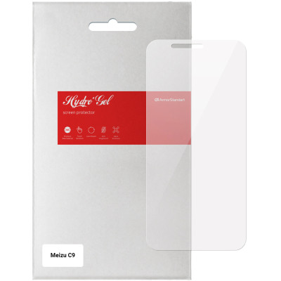 Плівка захисна Armorstandart Meizu C9 (ARM57980) Вінниця - фото 1
