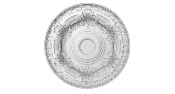 Розетка полиуретановая Gaudi Decor R 309 Днепр