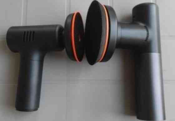 Baseus полировка машина для полировки авто фар кузова воска. Харьков