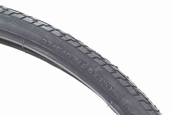 Шина 24"x1 3/8 (37-540) дорожня С979D Киев