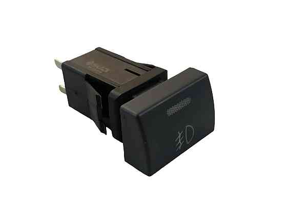 Кнопка противотуманных фар ГАЗ Бизнес передних (клавиша) Мукачево