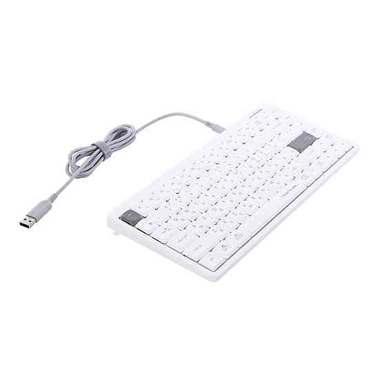 Клавіатура A4Tech FX53 White ( 23235 ) Харьков