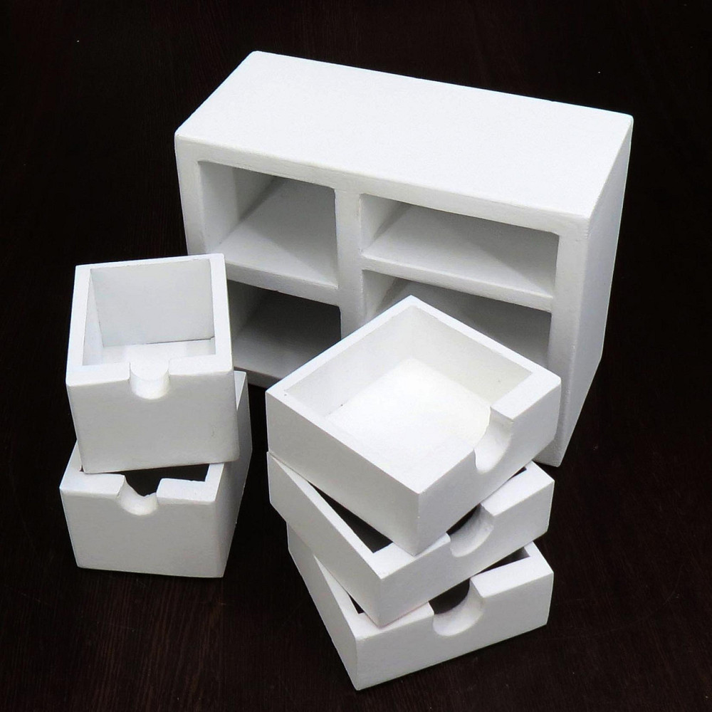 Органайзер настільний "Рендерс" зефір Миколаїв - фото 4